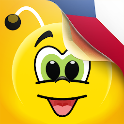 Icon image Learn Czech - 11,000 Words