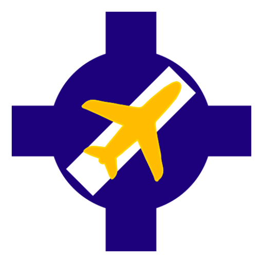 VFR Map  Icon