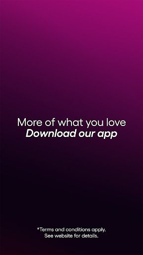 Screenshot of TodayTix – Theatre Tickets