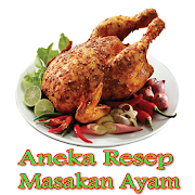 Aneka Resep Masakan Ayam