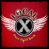 LOCAL X icon