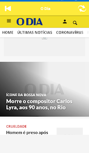 Jornais do Brasil