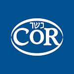 Cover Image of Download COR Kosher  APK