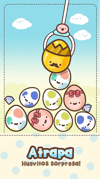 Captura de Pantalla 2 Clawbert android