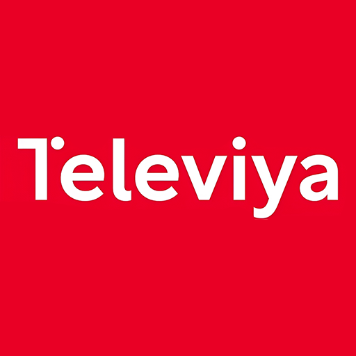 Televiya logo