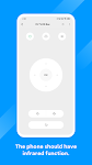 screenshot of Mi Remote controller - for TV, STB, AC and more