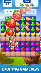 Smash Fruit v1.4 MOD APK(Unlimited Money)Free For Android 10