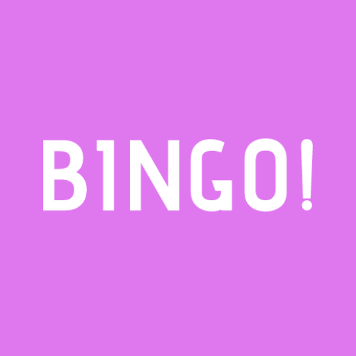 Bingo! logo