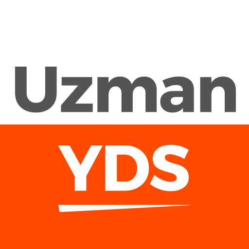 YDS / e-YDS - UzmanYDS.com logo