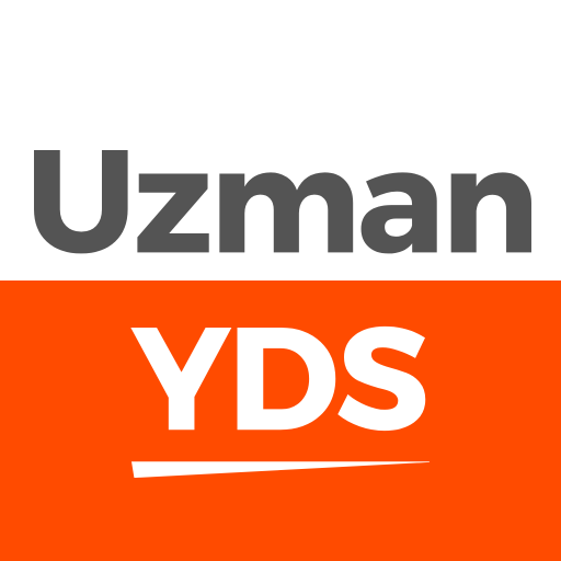 YDS / e-YDS - UzmanYDS.com