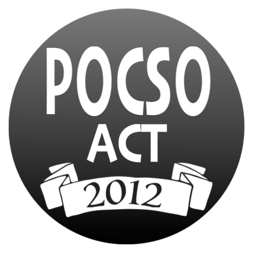POCSO Act, 2012 (English)  Icon