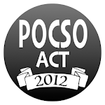 Cover Image of 下载 POCSO Act, 2012 (English)  APK