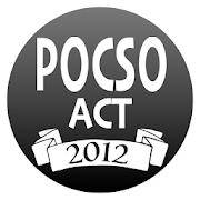 POCSO Act, 2012 (English)