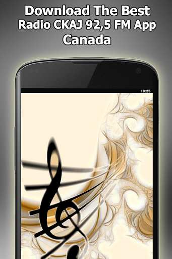 Radio CKAJ 925 FM Online Free