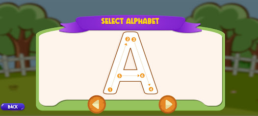 Screenshot image