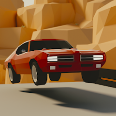 Skid rally: Racing & drifting Mod apk أحدث إصدار تنزيل مجاني