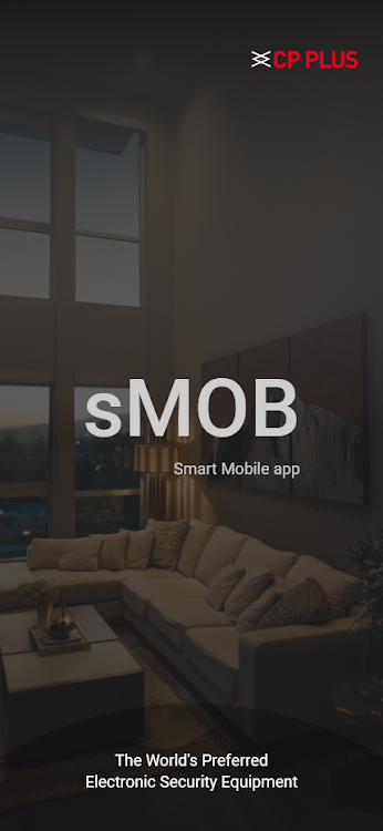 sMOB - 1.0.1 - (Android)