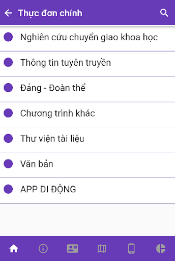 Trung tâm khuyến nông Bạc Liêu Screen 2