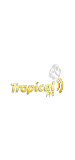 Android application Tropical FM Porangatu screenshort