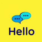 Cover Image of Download Hello  APK