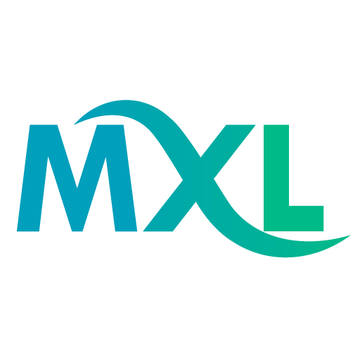 MaxLearn logo