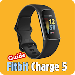 Cover Image of Download fitbit charge 5 guide  APK
