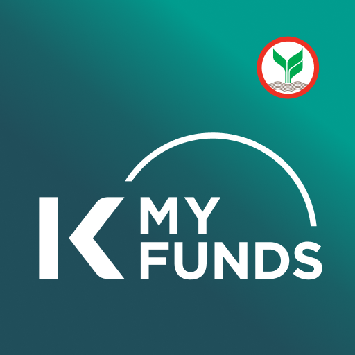 K-My Funds 3.5.1 Icon
