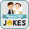 Husband Wife Jokes icon