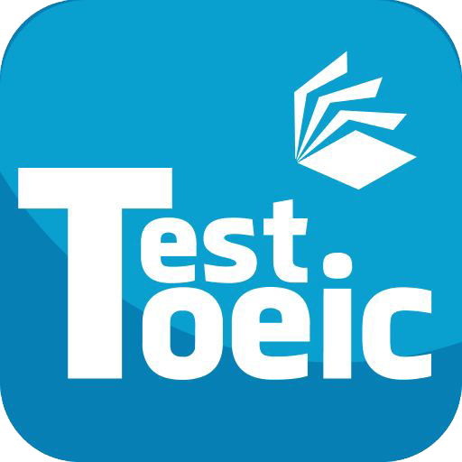 Test TOEIC - Luyện thi TOEIC