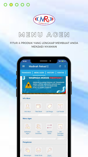 Madinah Reload 2 Screen 3