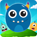 Cover Image of Download Puzzle Monster Blast  APK