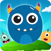 Monster Blast King : Boom Boom