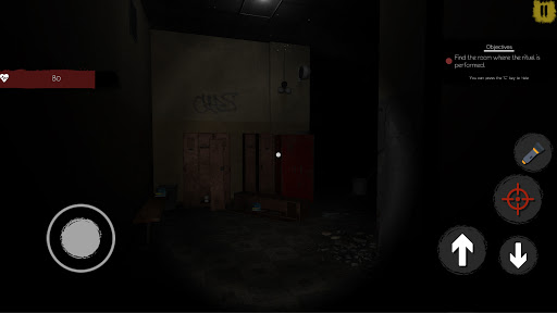 Horror Squad APK MOD (Astuce) screenshots 3