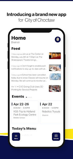 City of Choctaw, Oklahoma