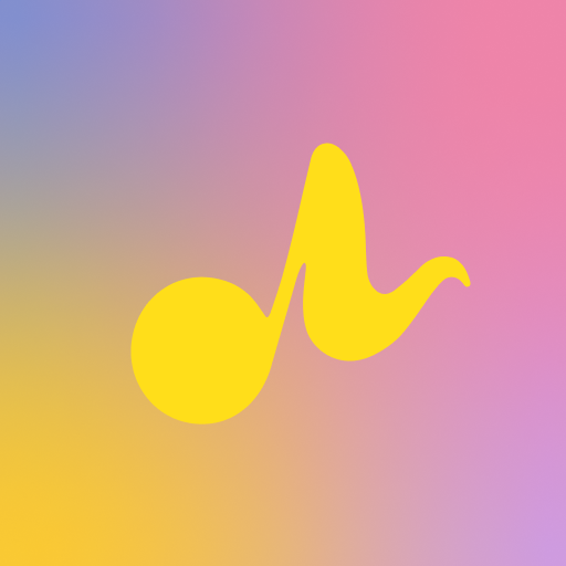 Vibrary Player logo
