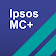 Ipsos MediaCell+ icon