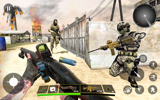 Counter Strike - Offline Game screenshots 1
