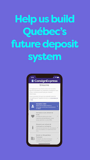 ConsignExpress Screen 3