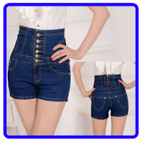 Short Womens Jeans Models