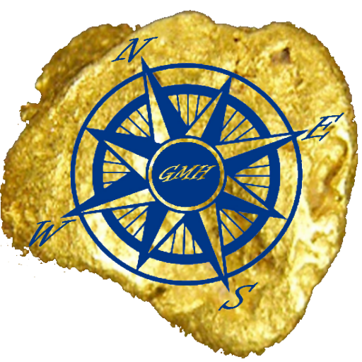 GPT - Gold Prospecting Tools  Icon