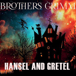 Icon image Hansel and Gretel: Grimm fairy tales