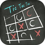New Tic Tac Toe Game icon