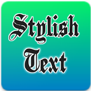 Top 40 Tools Apps Like Stylish Fancy Text Generator - Best Alternatives