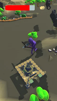 Air Base - Screenshot 2