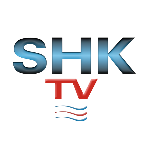 SHK-TV - Sanitär-Heizung-Klima logo