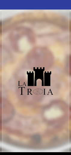 Pizzeria La Troia Screen 2