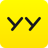 YY Live  -  Live Stream, Live Video & Live Chat icon