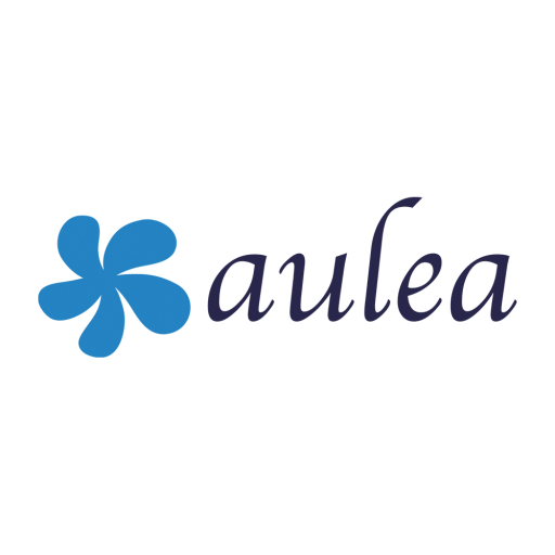 アイラッシュサロン aulea（アウレア） 公式アプリ logo