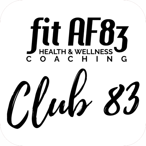 Club 83 logo