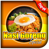 Resep Nasi Goreng 2017 icon